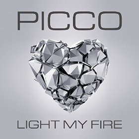 PICCO - LIGHT MY FIRE